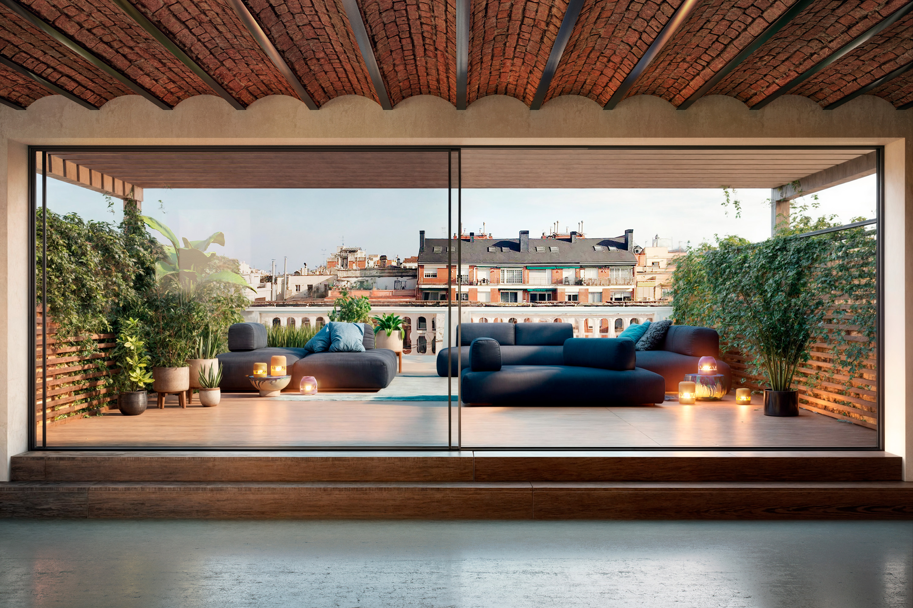 Picture of 278 Property With Penthouse For Rent in Singapore - 99.co